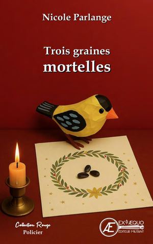 Trois Graines Mortelles Extrait