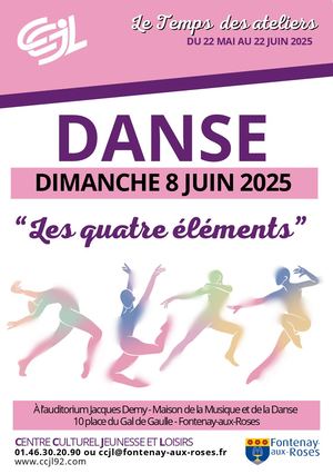 Prog Danse 08062025 Calameo