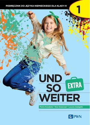 und so weiter EXTRA 1. Podręcznik