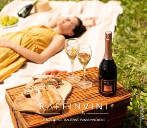 CATALOGUE RAFFIN VINI 2025