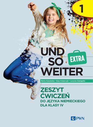 und so weiter Extra 1 - Zeszyt ćwiczeń