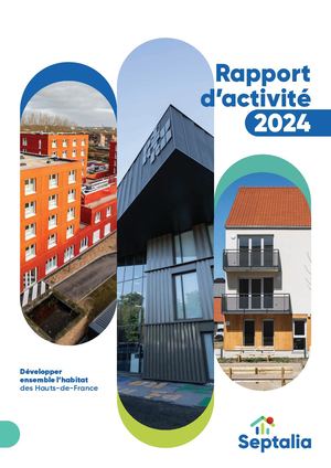 Septalia — Rapport d'activité 2024
