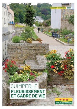2025 - Dossier 3e Fleur