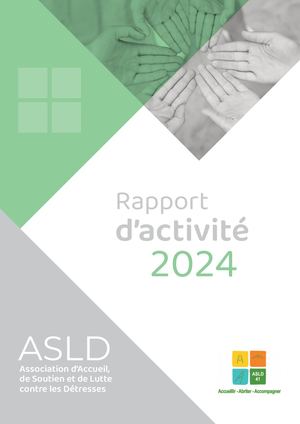 Asld41 Rapport Activite 2024