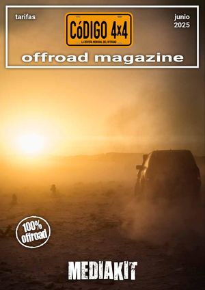 MEDIA KIT junio 2025