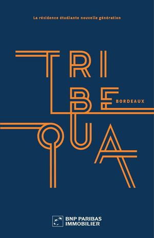 Bordeaux - Tribequa