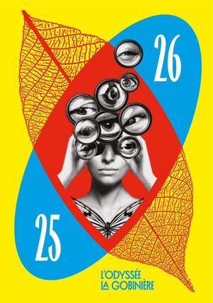 Plaquette Saison 2025-2026 Ville d'Orvault