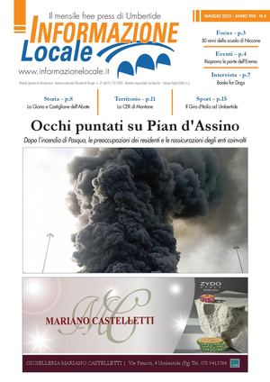 Maggio 2025 Corretto