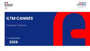 Iltm Cannes 2025