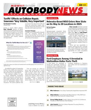 June 2025 Midwest Edition