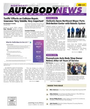 June 2025 Northeast Edition