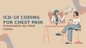 Cracking the Code: A Practical Guide to ICD-10 for Chest Pain