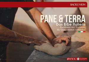Pane & Terra Italien Premium Sortiment