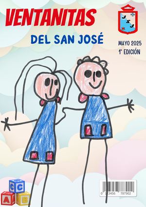 REVISTA DIGITAL - EDICIÓN MAYO 2025