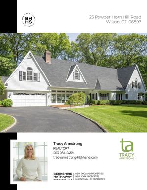 Pdf Flip Book 25 Powder Horn Hill Road Final