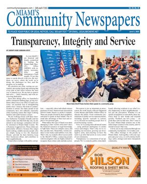 Thursday Dade Legal 6 5 25