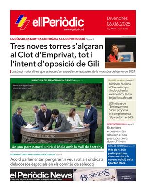 El Periodic 06 06 25