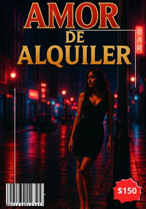 Revista De Moda Estilo Editorial Moderno Rojo Y Rosa