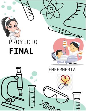 Proyecto Final
