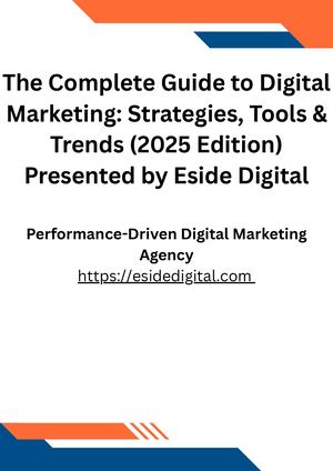 Calaméo - The Complete Guide To Digital Marketing Strategies, Tools ...