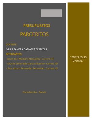 Portafolio Hito 4 Fernandez Garcia Mamani