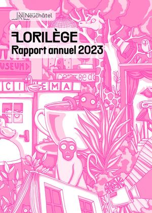 Florilège 2023