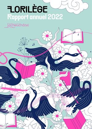 Florilège 2022