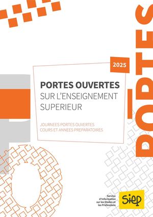Portes Ouvertes 2025