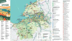 Découvrez l'estuaire de la Seine