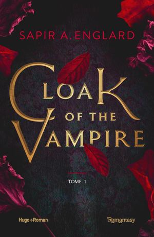 Extrait Cloak of The Vampire