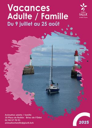 Sorties Famille