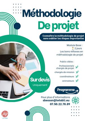 Catalogue de formation Etabli