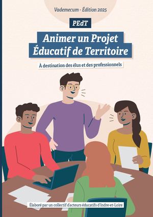 Vademecum Animer un PEdT