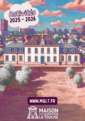 Plaquette 2025 2026