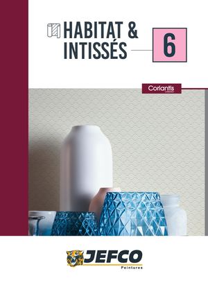 Habitat & Intisses 6