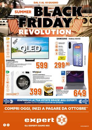 2025 BF SUMMER EDITION 5GIUGNO SOMMA