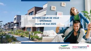 Aides financières à l'investissement locatif - Oyonnax