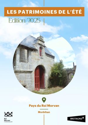 Patrimoines De L'été 2025