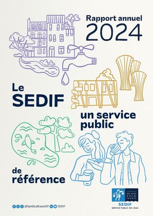 Rapport Annuel d'activité 2024