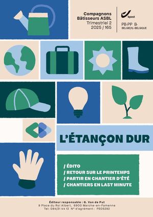 ETANCON DUR TRIMESTRIEL 2 2025/165