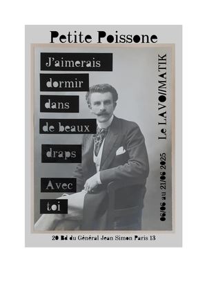 Petite Poissone Catalogue Expo