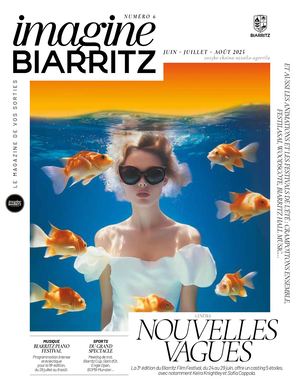 IMAGINE BIARRITZ #6