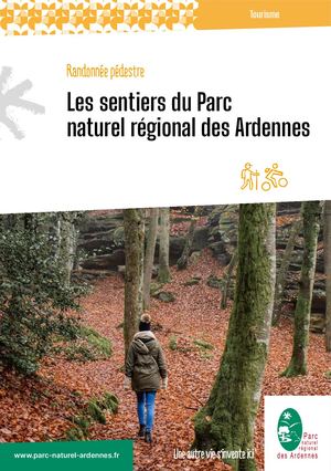 Les sentiers du Parc