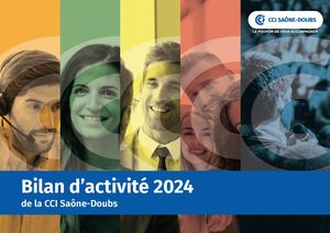 Bilan d'activité 2024