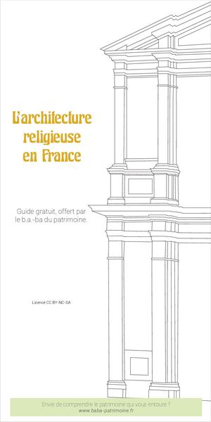 Guide Architecture Roman Gothique