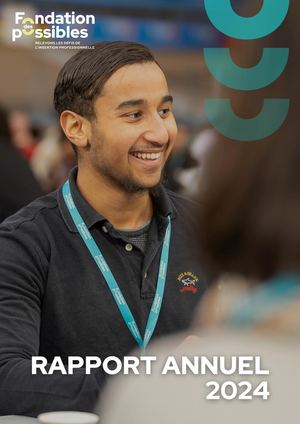 Rapport Annuel 2024