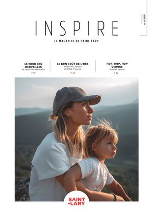 Ete 2025 Magazine Inspire
