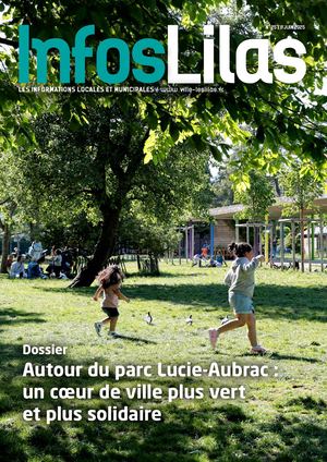 Infos Lilas N° 257