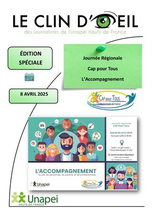 20250408 Edition Specialejournee Regionale Cap Pour Tousl Accompagnement