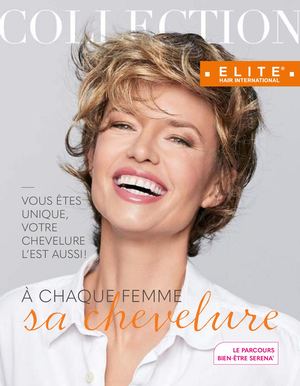 Catalogue Perruques (Edition Octobre 2024)